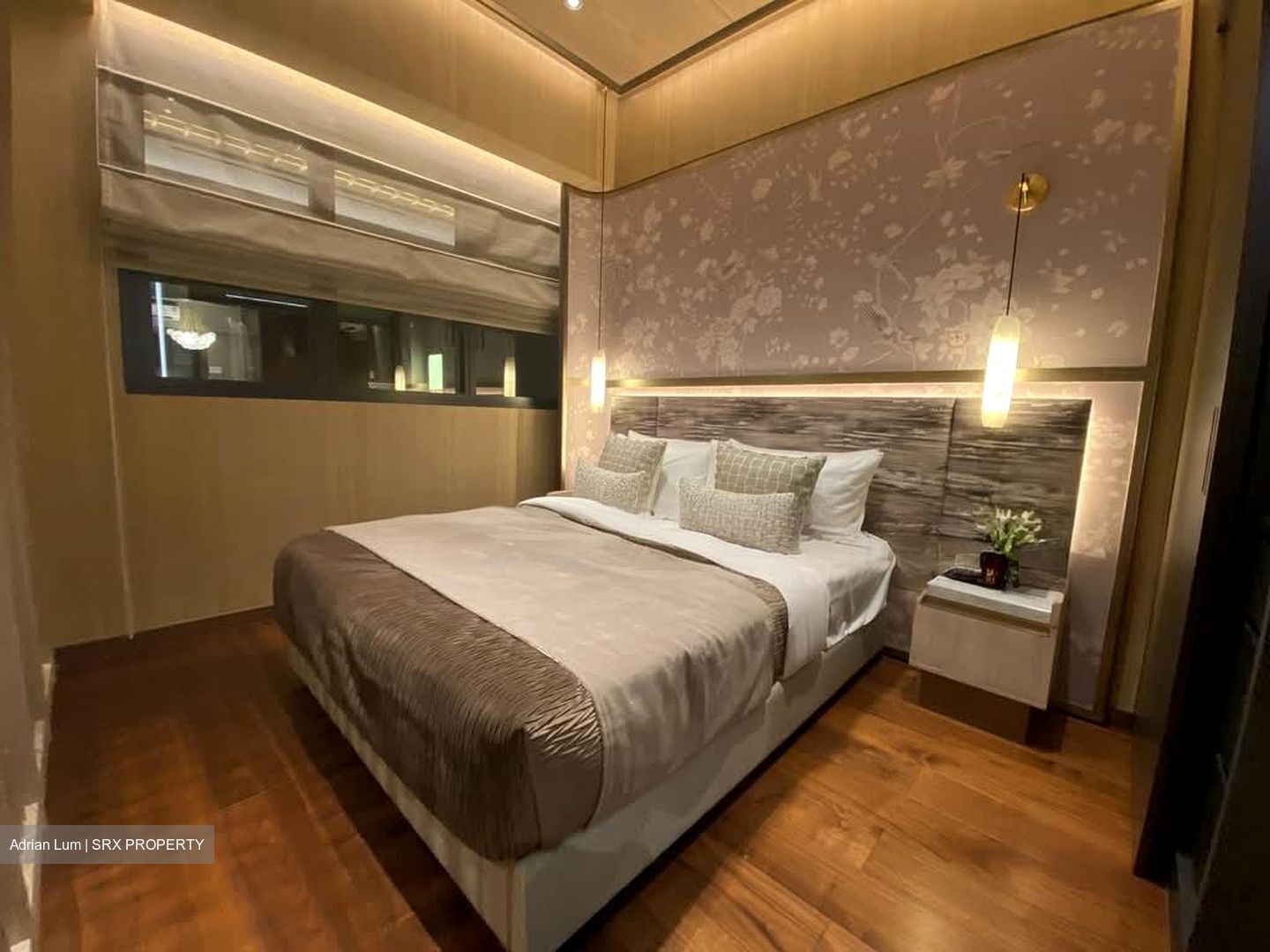 MARINA MALL (D1), Apartment #627430511